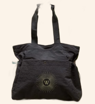 Signature Tote