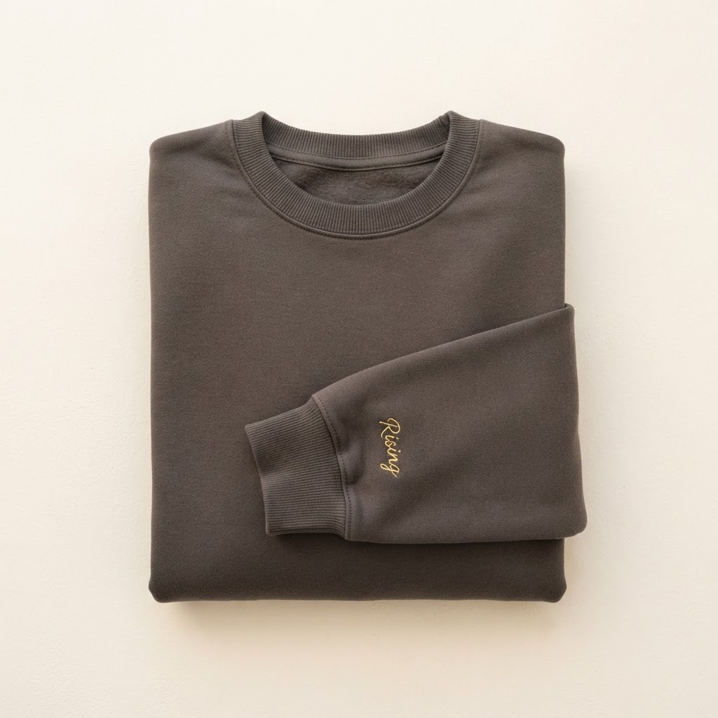 Unisex Crewneck