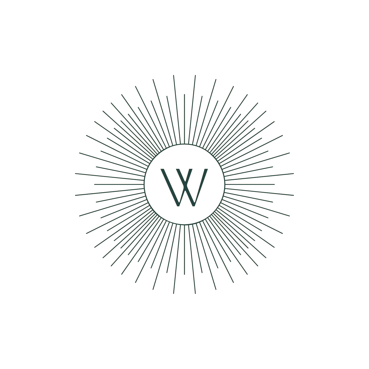 Warrior Women Rising Sun